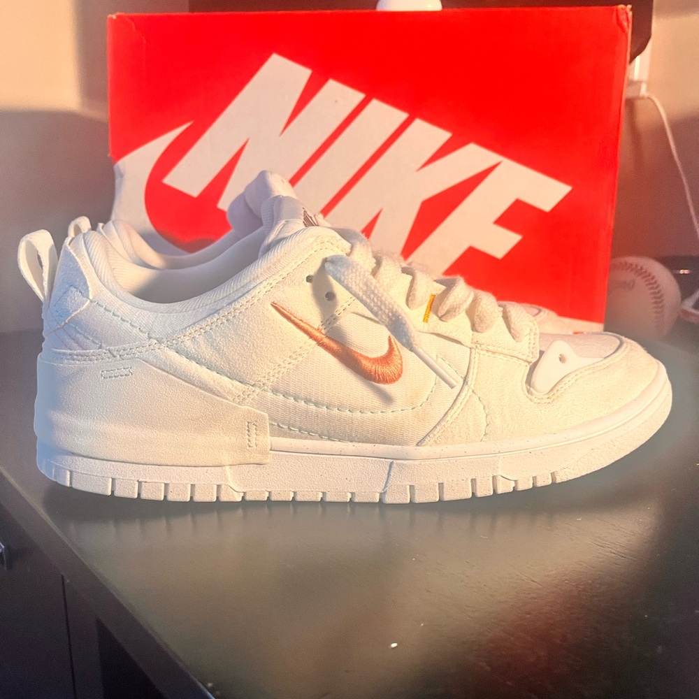 Nike dunks